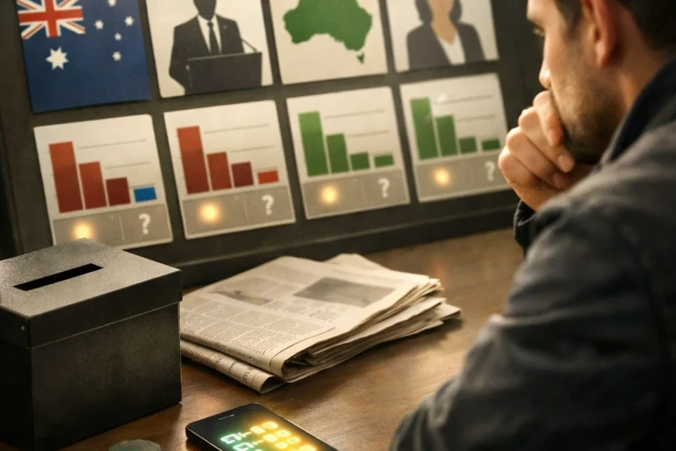 Bet On Politics: What It Offers and What to Check
