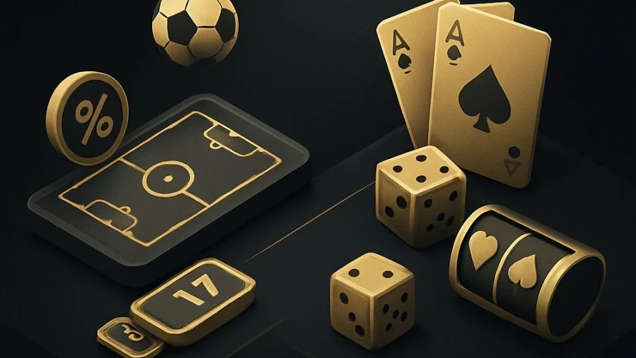 Hard Rock Bet app: what it offers