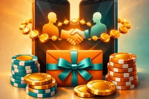 Sports Betting Refer A Friend: A Practical Guide and Key Details