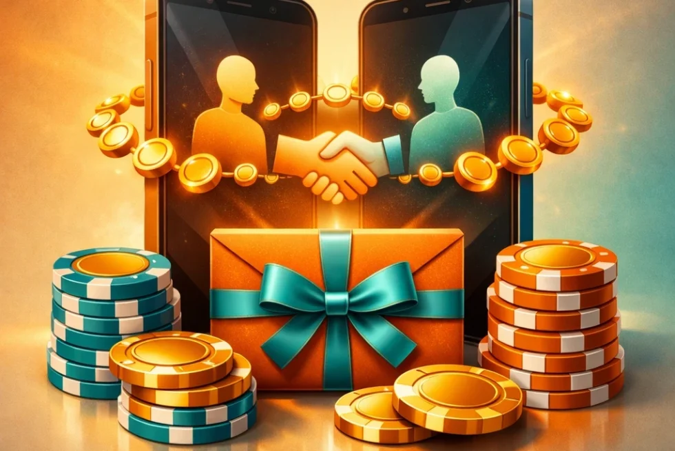 Sports Betting Refer A Friend: A Practical Guide and Key Details